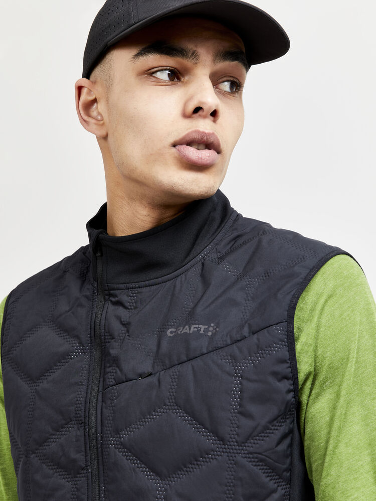 Craft ADV SubZ Vest 2 M - Black AW25 [999000] / XS
