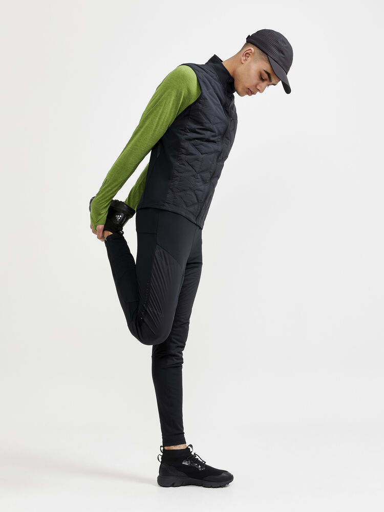Craft ADV SubZ Vest 2 M - Black AW25 [999000] / XS