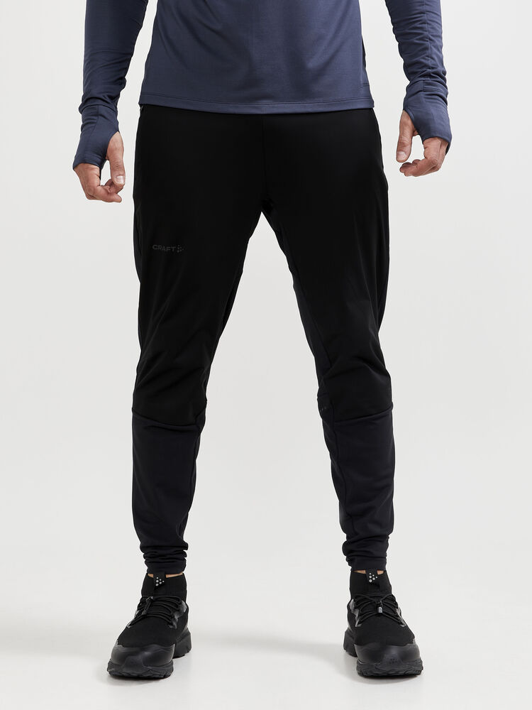Craft ADV SubZ Wind Pants 2 M - Black AW25 [999000] / S