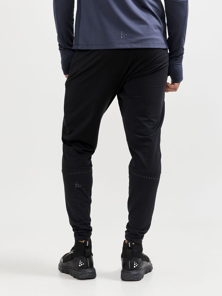 Craft ADV SubZ Wind Pants 2 M - Black AW25 [999000] / S