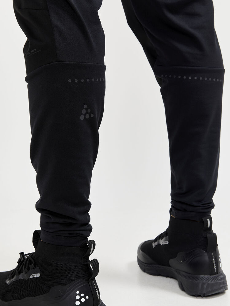 Craft ADV SubZ Wind Pants 2 M - Black AW25 [999000] / S