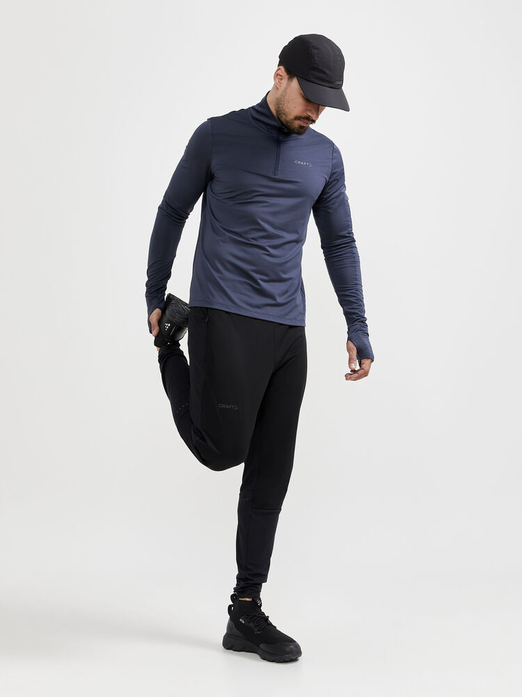 Craft ADV SubZ Wind Pants 2 M - Black AW25 [999000] / S