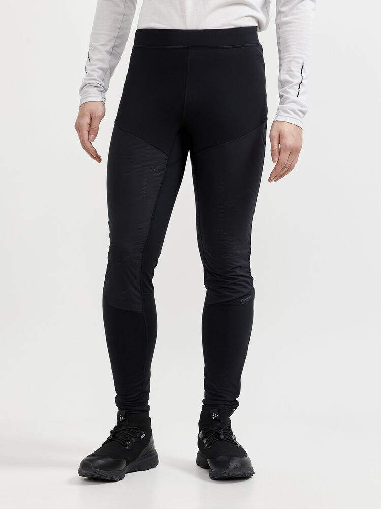 Craft ADV SubZ Tights 2 M - Black AW25 [999000] / XS