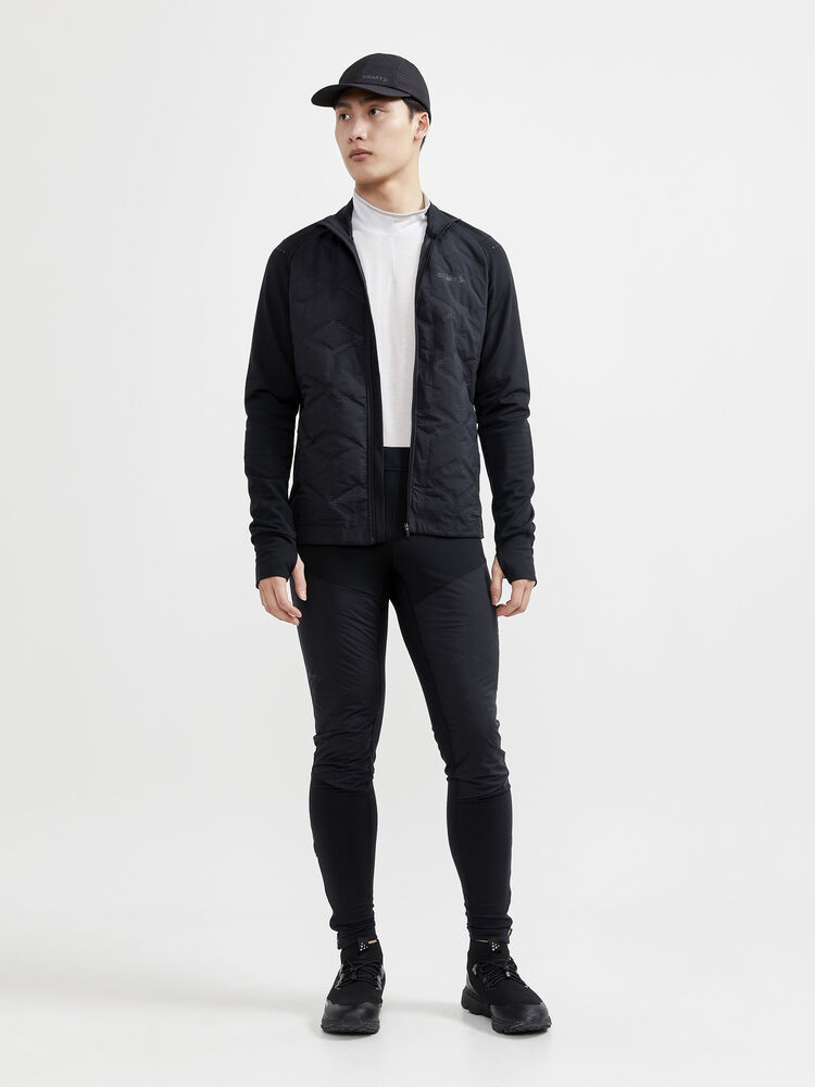 Craft ADV SubZ Tights 2 M - Black AW25 [999000] / XS