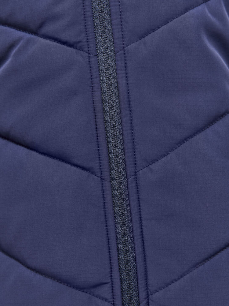 Craft ADV  Explore Hybrid Jacket W - BLAZE (retail) [396000] / XS