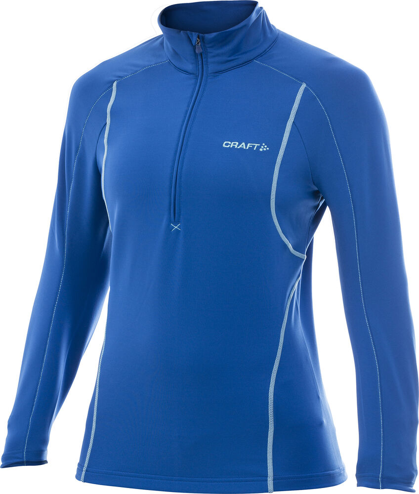 Lightweight Stretch Pullover W
