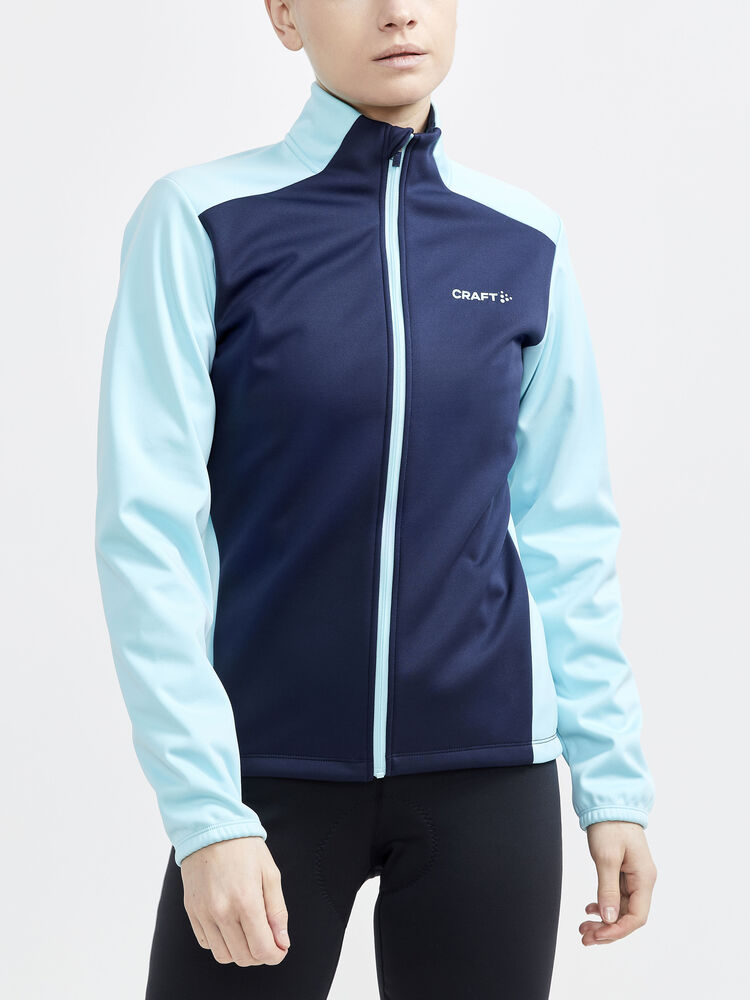 Craft Core Bike SubZ Jacket W - AREA-BLAZE [319396] / XS