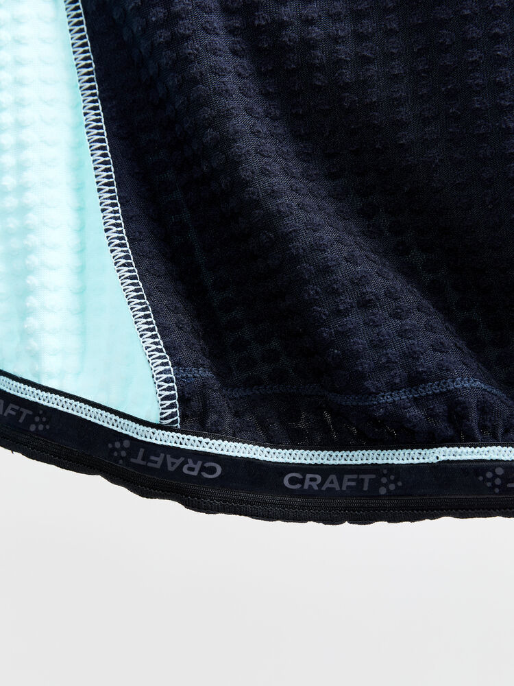 Craft Core Bike SubZ Jacket W - AREA-BLAZE [319396] / XS