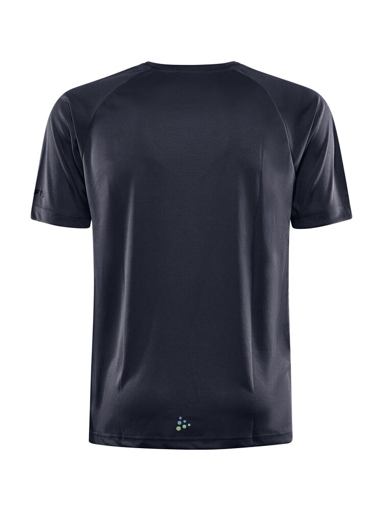 Craft CORE Unify Training Tee M - Asphalt (retail) [995000] / XS