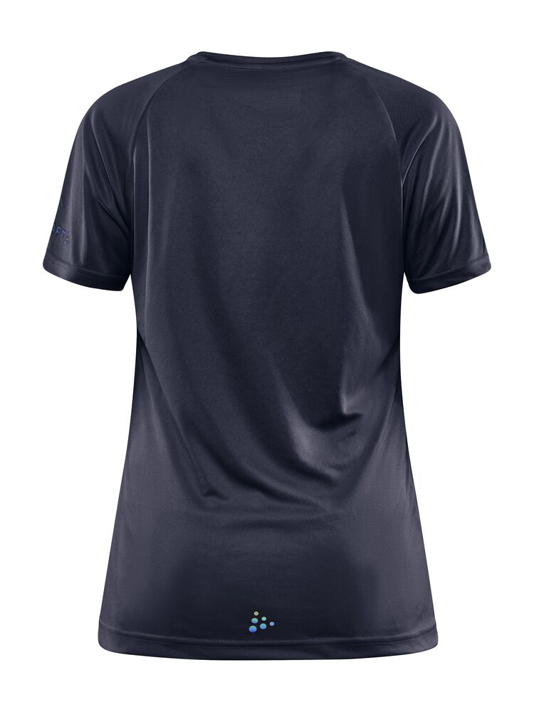 Craft CORE Unify Training Tee W - Asphalt (retail) [995000] / XS
