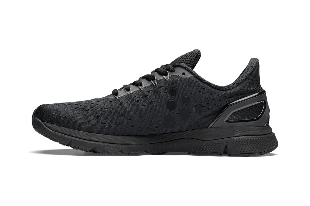 Craft V150 Engineered M - BLACK-BLACK [999999] / 39½/6 UK