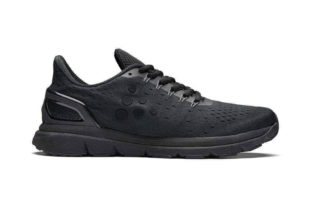 Craft V150 Engineered M - BLACK-BLACK [999999] / 39½/6 UK