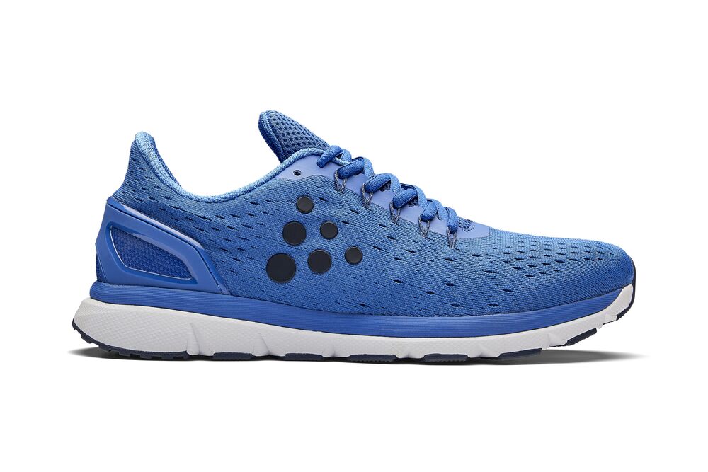 Craft V150 Engineered M - Royal [345000] / 39½/6 UK