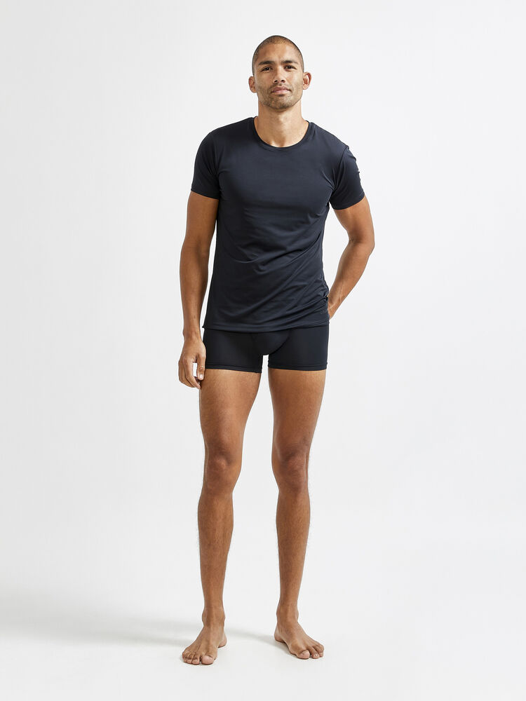 Craft Active Boxer 3-Inch M - Black AW25 [999000] / S