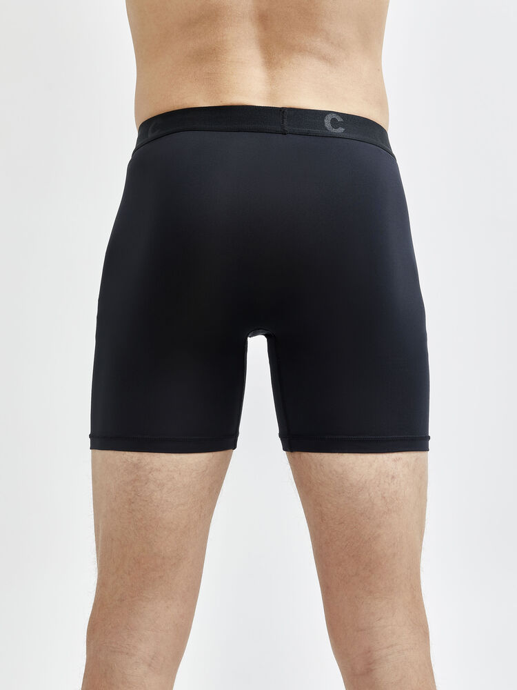 Craft Active Boxer 6-Inch M - Black AW25 [999000] / S