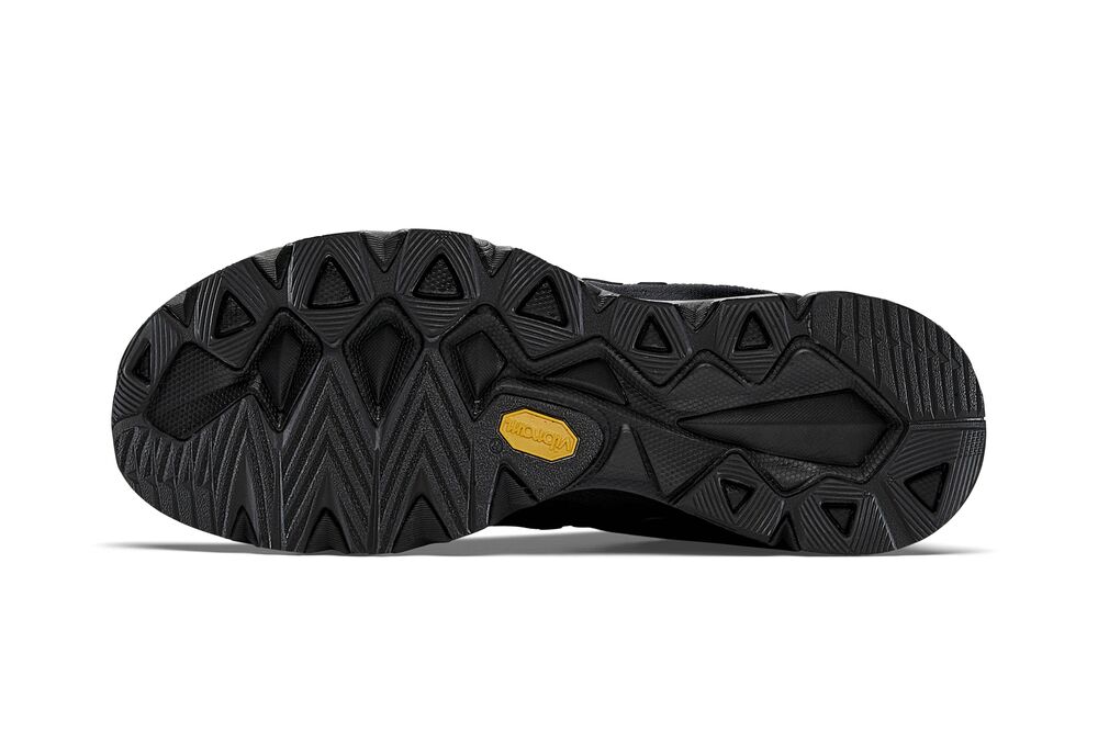 Craft V150 Engineered W - BLACK-BLACK [999999] / 35½/3 UK
