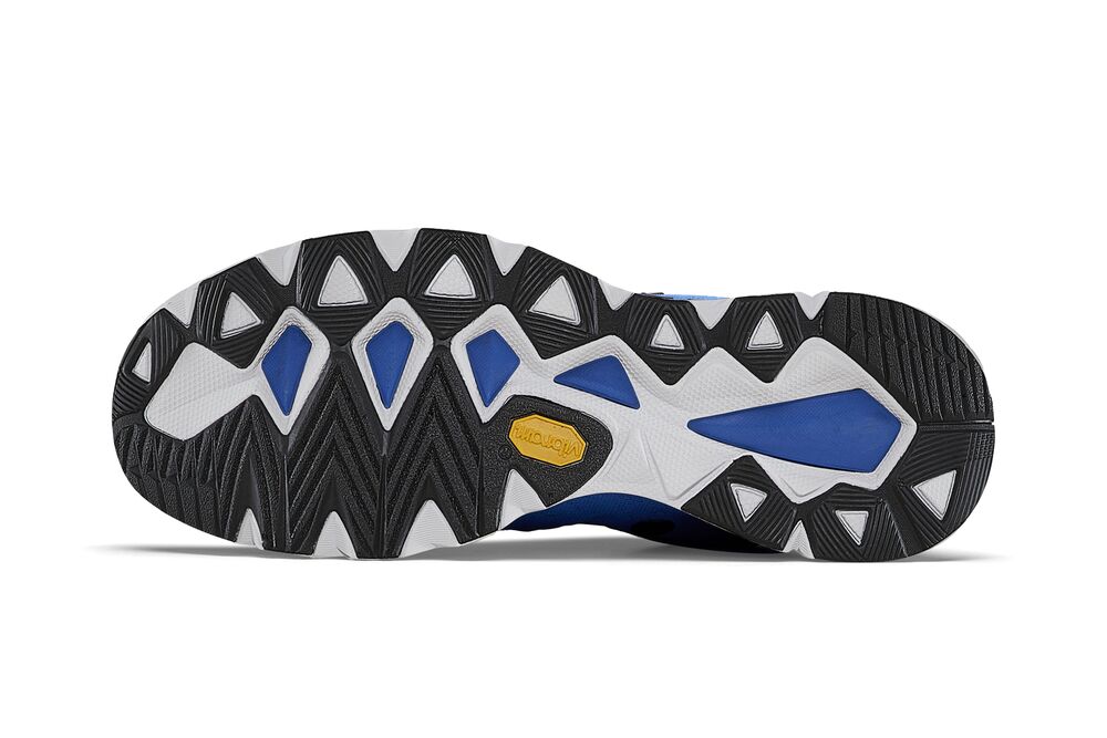 Craft V150 Engineered M - Royal [345000] / 39½/6 UK