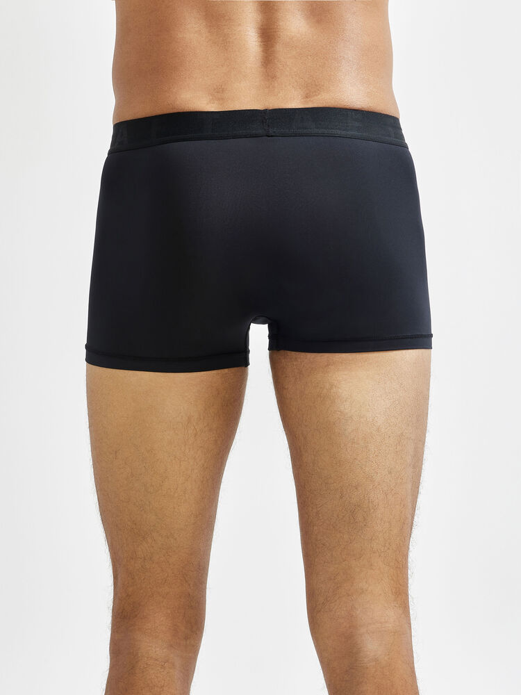 Craft Active Boxer 3-Inch M - Black AW25 [999000] / S