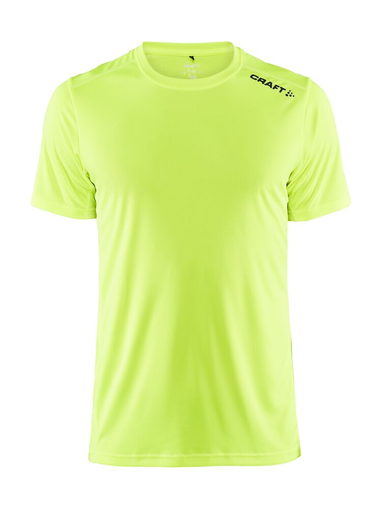 Rush SS Tee M från Craft i Flumino