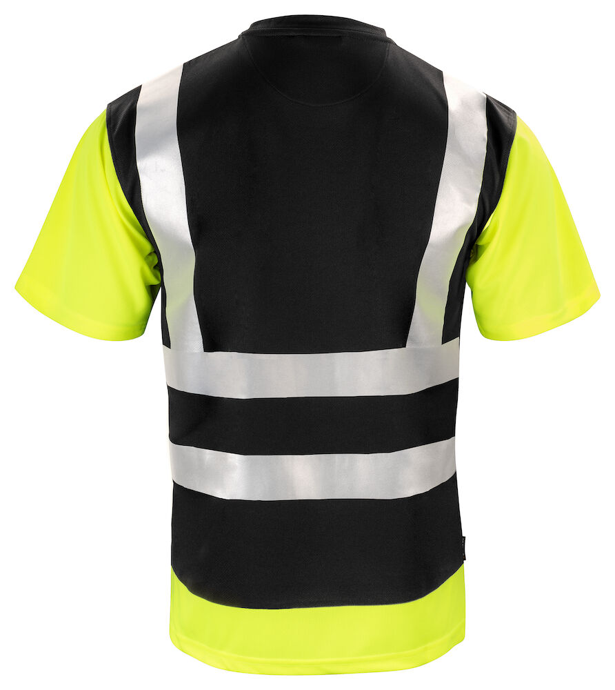 hi vis t shirt