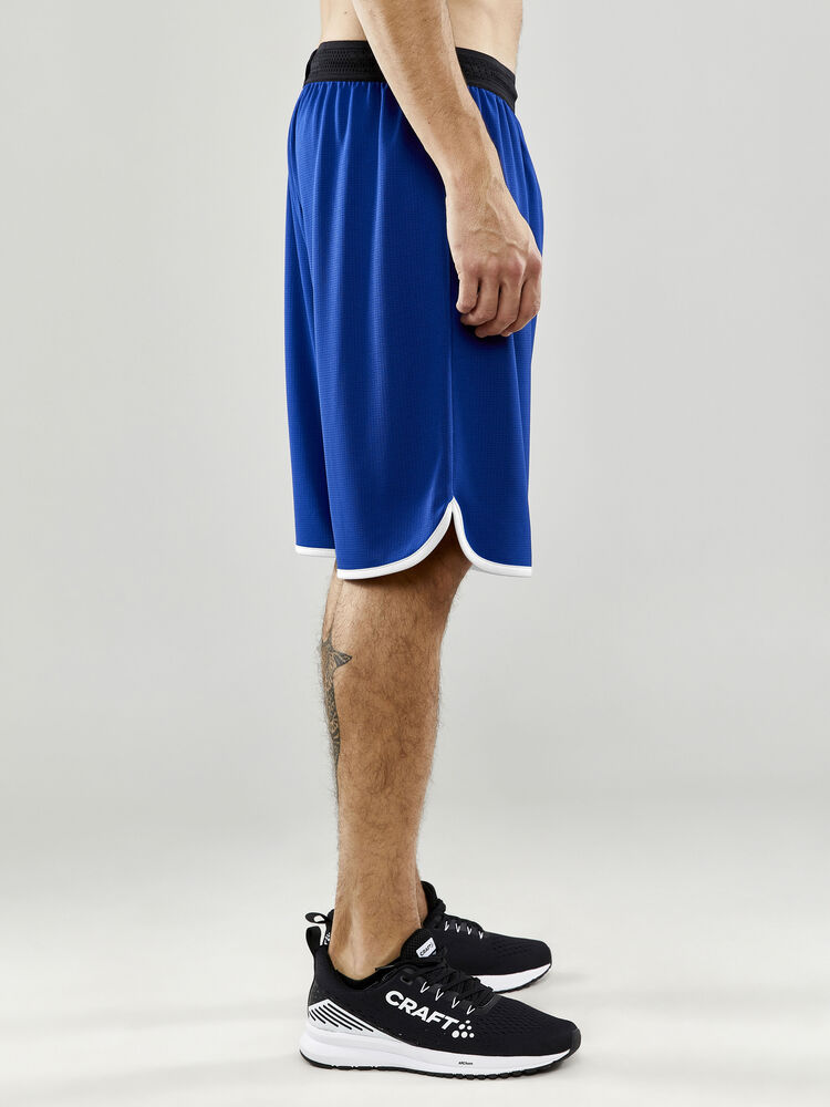 Craft Progress Basket Shorts M - Club Cobalt [346000] / XS