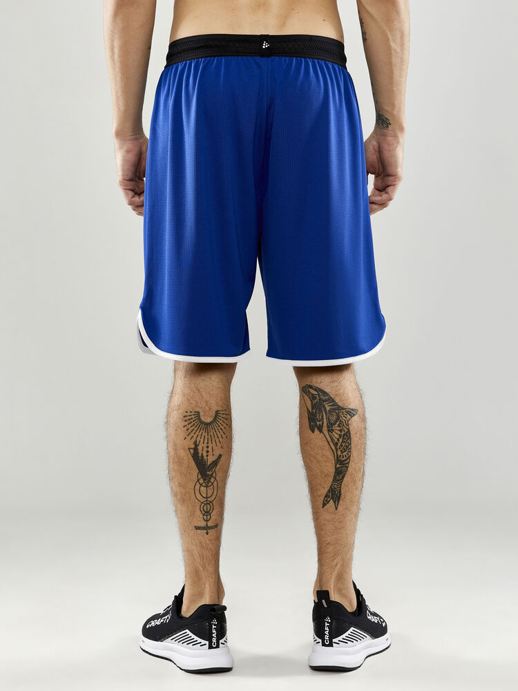 Craft Progress Basket Shorts M - Club Cobalt [346000] / XS