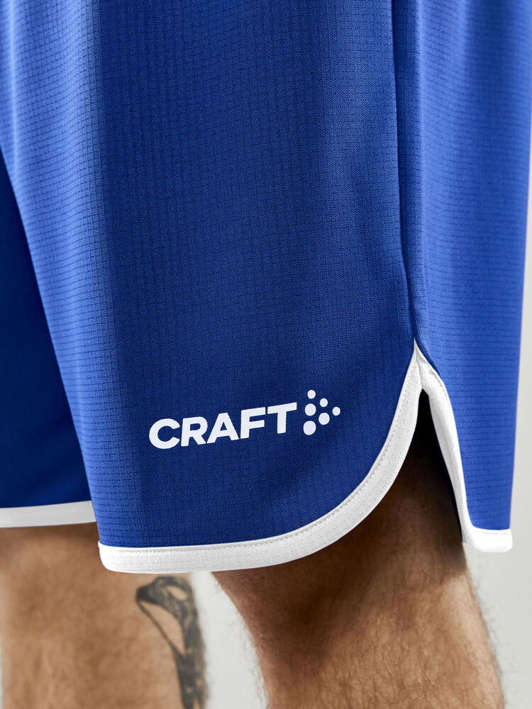 Craft Progress Basket Shorts M - Club Cobalt [346000] / XS