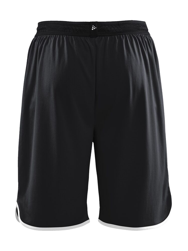 Craft Progress Basket Shorts M - Black AW25 [999000] / XS