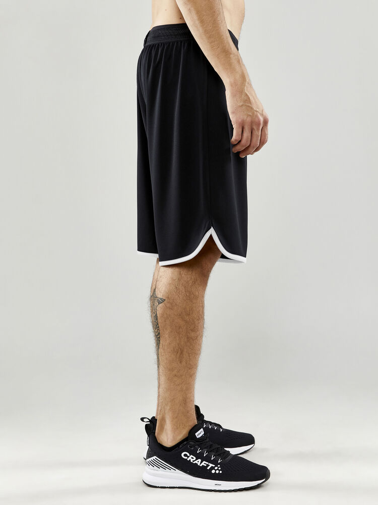Craft Progress Basket Shorts M - Black AW25 [999000] / XS