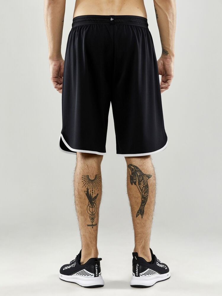 Craft Progress Basket Shorts M - Black AW25 [999000] / XS
