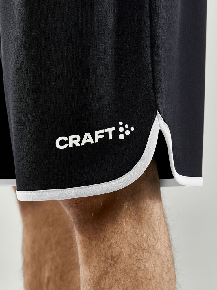 Craft Progress Basket Shorts M - Black AW25 [999000] / XS