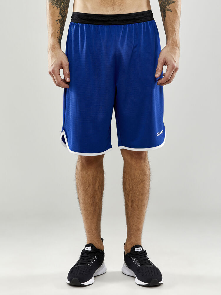 Craft Progress Basket Shorts M - Club Cobalt [346000] / XS