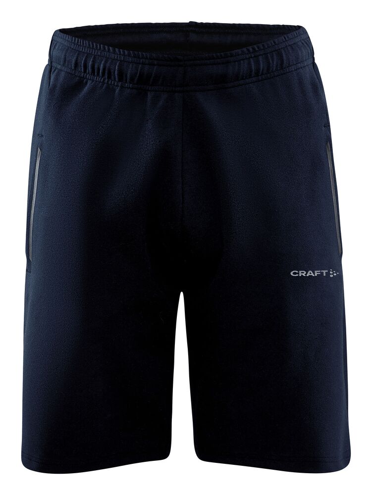 Craft CORE Soul Sweatshorts M - DARK NAVY [395000] / S