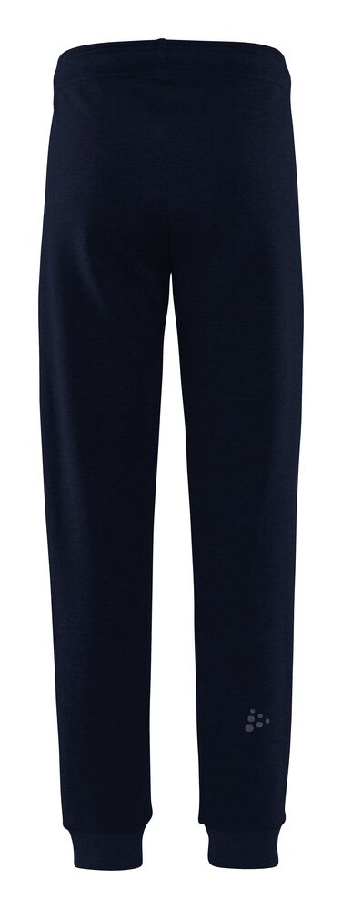 Craft CORE Soul Sweatpants Jr - DARK NAVY [395000] / 122/128