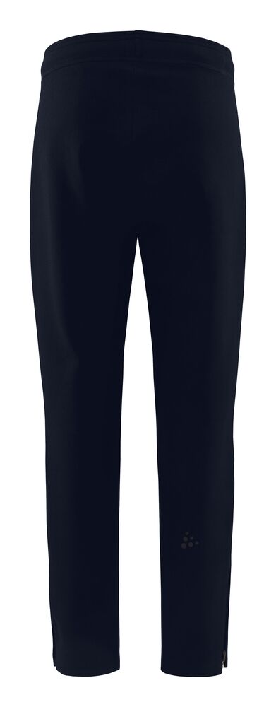 Craft CORE Soul Zip Sweatpants Jr - DARK NAVY [395000] / 122/128