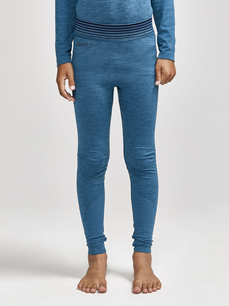 Craft CORE Dry Active Comfort Pant JR - Universe (retail) [676000] / 122/128