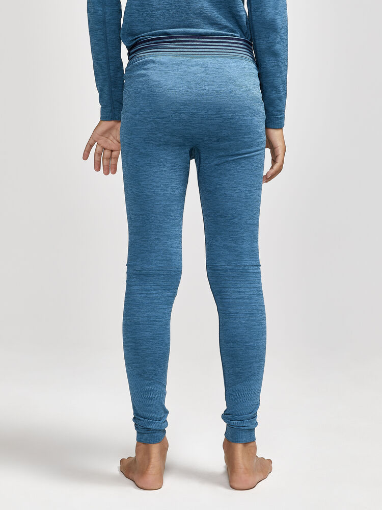Craft CORE Dry Active Comfort Pant JR - Universe (retail) [676000] / 122/128