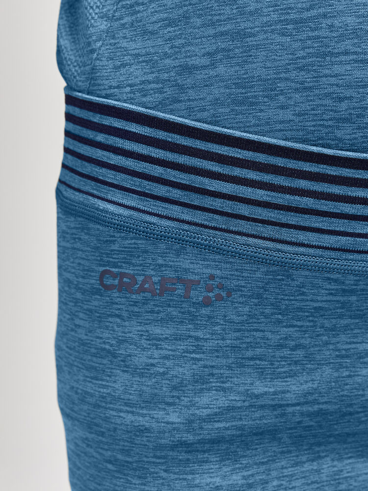 Craft CORE Dry Active Comfort Pant JR - Universe (retail) [676000] / 122/128