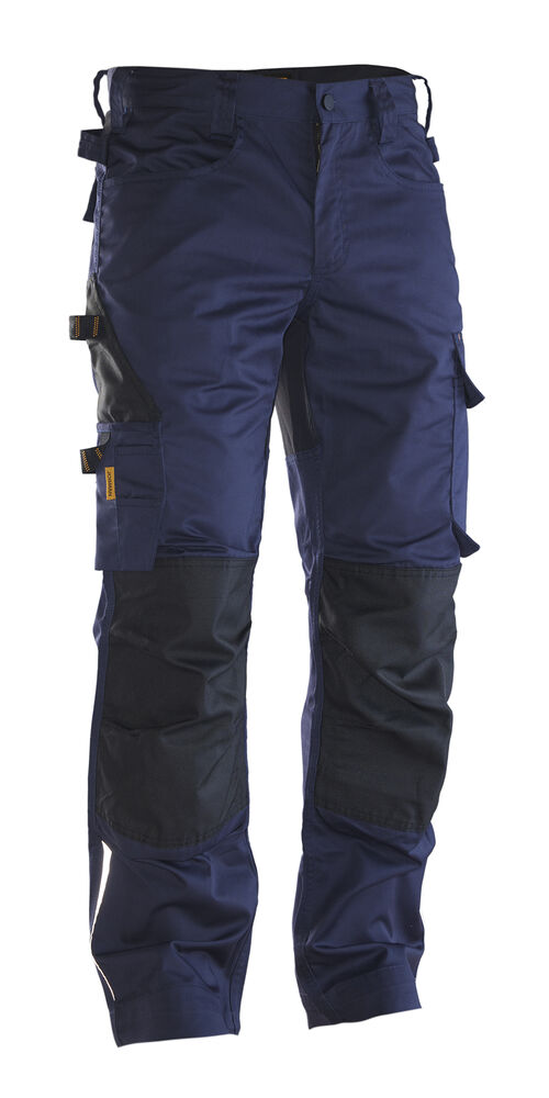 2324 Service Trousers Stretch – Jobman