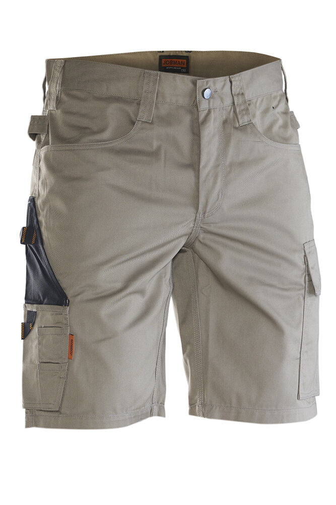 Jobman 2723 Serviceshorts, bild 3