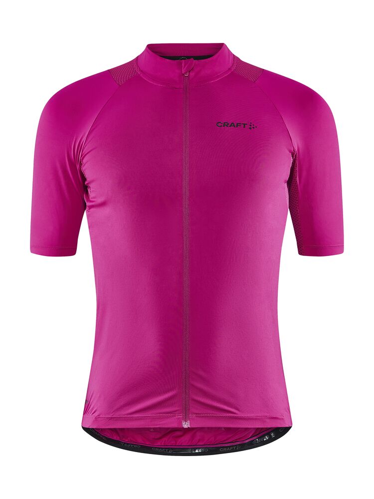 Craft Adv Endur Jersey M - Roxo (retail) [486000] / XS