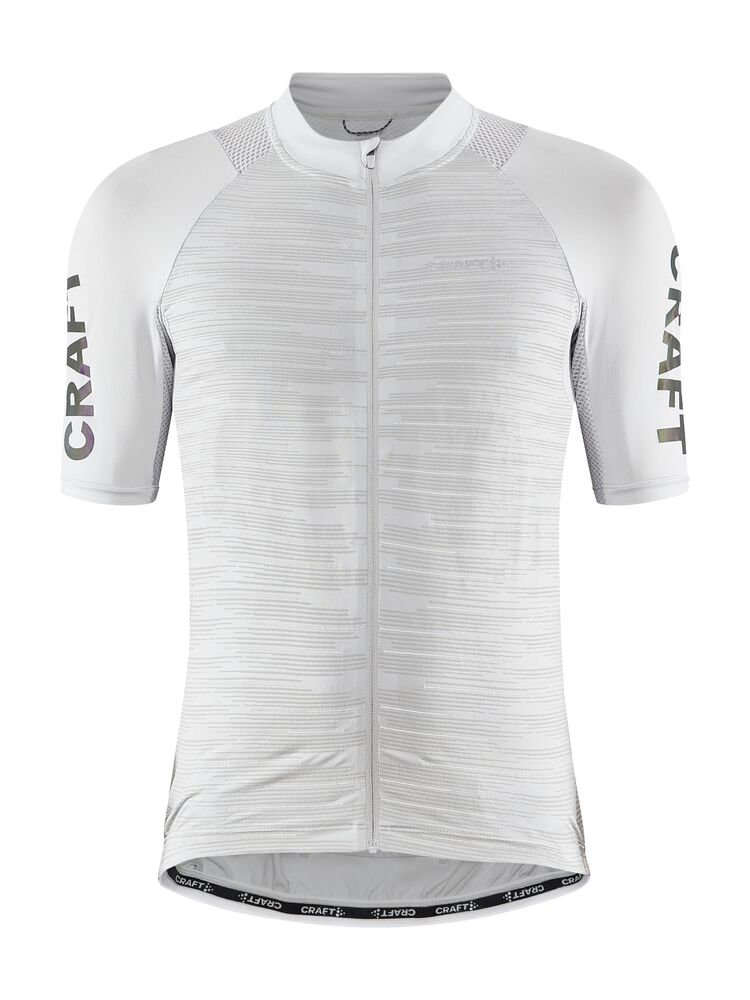 Craft Adv Endur Lumen Jersey M - ASH [914000] / XS