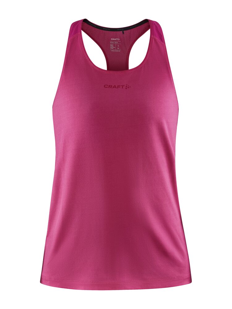 ADV Essence Singlet W från Craft i Roxo