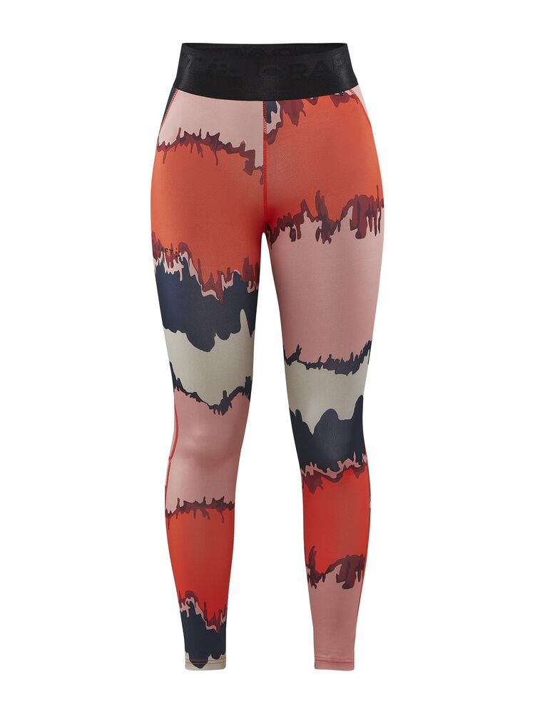 Core Essence Tights W från Craft i Solo-multi