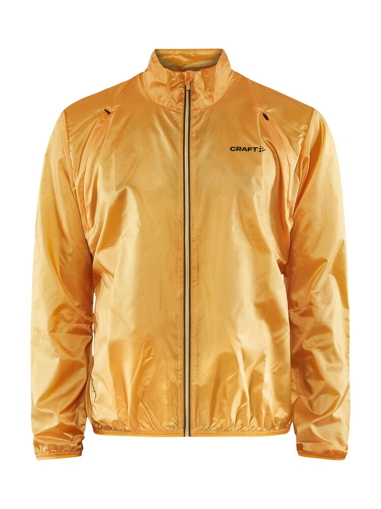 Craft PRO Hypervent Jacket M - Calm (retail) [543000] / XS