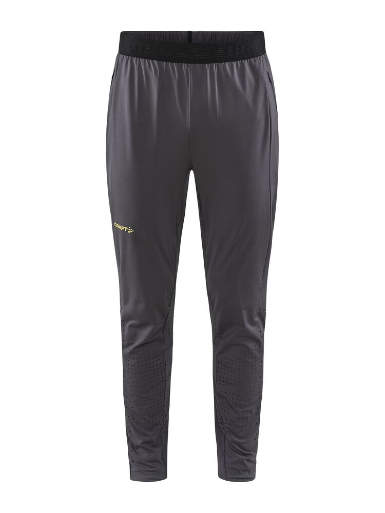 PRO Hypervent Pants M från Craft i Granite