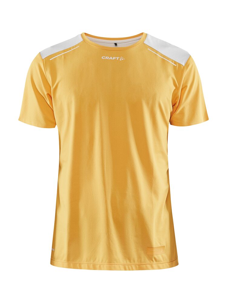 Craft PRO Hypervent SS Tee M - CALM-ASH [543914] / XS