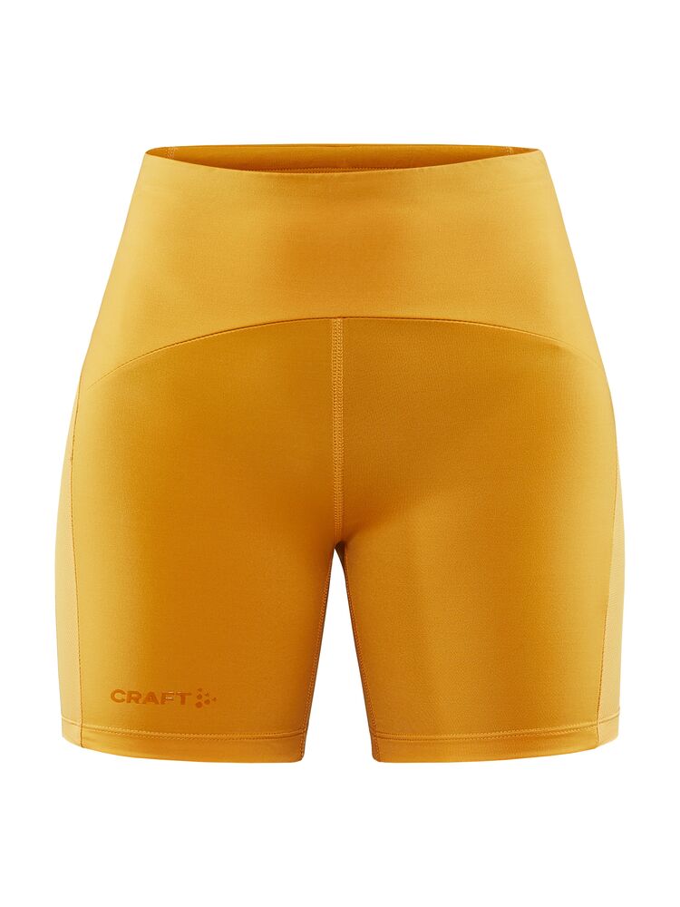 PRO Hypervent Short Tights W från Craft i Calm