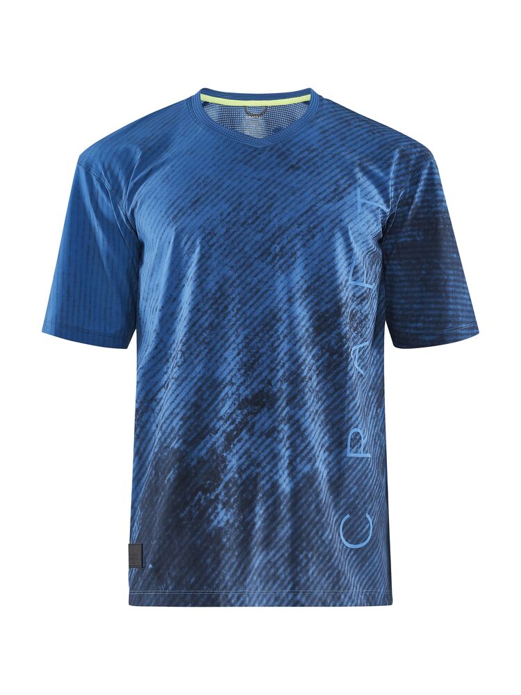 Craft Adv Offroad XT SS Jersey M - ZILS [372000] / XS
