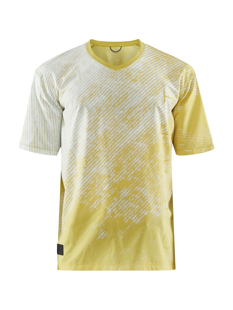 Craft Adv Offroad XT SS Jersey M - CRESS [542000] / XS